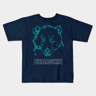 Bearskin Kids T-Shirt